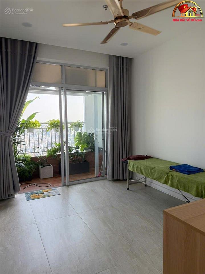 Căn hộ 3 phòng ngủ The Prince Residence – Đư… – Bán nhà trong ngõ, hẻm Quận Phú Nhuận – TP Hồ Chí Minh giá 7 – 10 tỷ