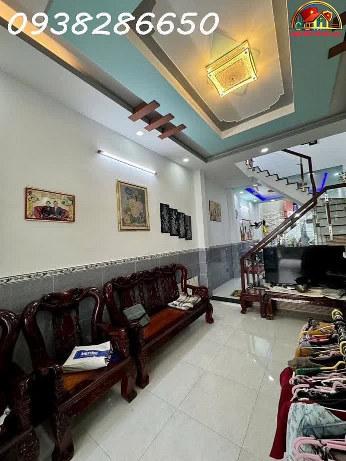 Bán nhà đất đường Đông Hưng Thuận – Phường cũ Đông Hưng Thuận Quận 12 – Phường mới Không xác định – Thành phố Hồ Chí Minh diện tích 85m² giá 4.9 tỷ
