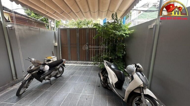 Bán nhà đất đường TTN02 – Phường cũ Tân Thới Nhất Quận 12 – Phường mới Tân Thới Nhất – Thành phố Hồ Chí Minh 136 m2 8.1 tỷ