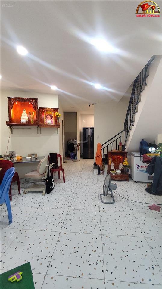Bán nhà đất Đường Bình Thới – Phường cũ 11 Quận 11 – Phường mới 11 – Thành phố Hồ Chí Minh Diện tích 50 m2 Giá 5.5 tỷ