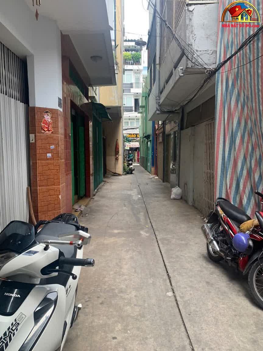 Bán nhà mặt tiền Đường Tân Tiến – Phường cũ 8 Quận Tân Bình – Phường mới 8 – Thành phố Hồ Chí Minh diện tích 108 m² giá 28000000000