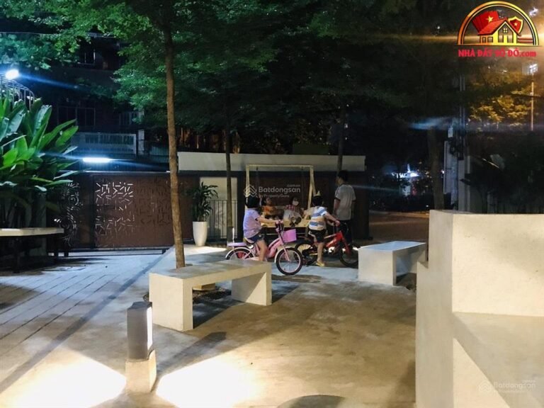 Bán nhà đất Đường Hậu Giang – Phường cũ 11 Quận 6 – Phường mới 11 – Thành phố Hồ Chí Minh Diện tích 39m2 giá 7700000000