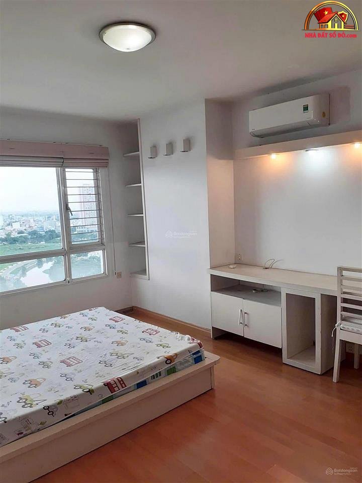 Bán nhà đất Đường Chu Văn An – Phường 12 – Quận Bình Thạnh – Thành phố Hồ Chí Minh 141 m2 7 tỷ