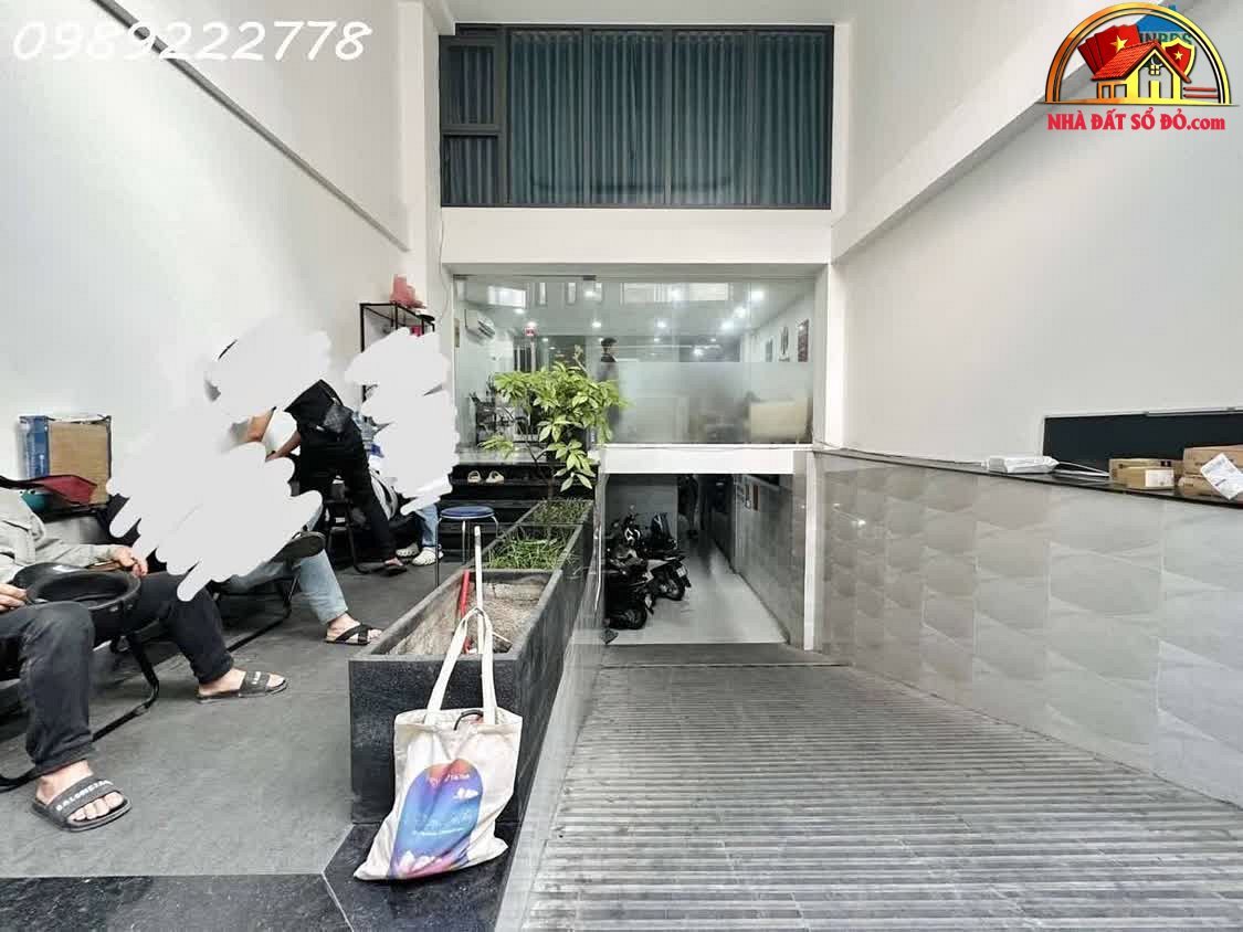 Bán nhà đất Đường Phan Xích Long – Phường cũ… – Bán nhà trong ngõ, hẻm Quận Phú Nhuận – TP Hồ Chí Minh giá 20 – 40 tỷ