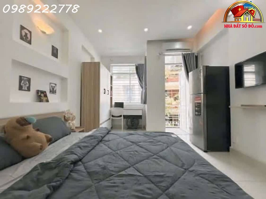 Bán nhà đất Đường Phan Xích Long – Phường cũ… – Bán nhà trong ngõ, hẻm Quận Phú Nhuận – TP Hồ Chí Minh giá 20 – 40 tỷ