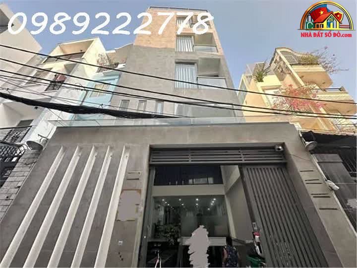 Bán nhà đất Đường Phan Xích Long – Phường cũ… – Bán nhà trong ngõ, hẻm Quận Phú Nhuận – TP Hồ Chí Minh giá 20 – 40 tỷ