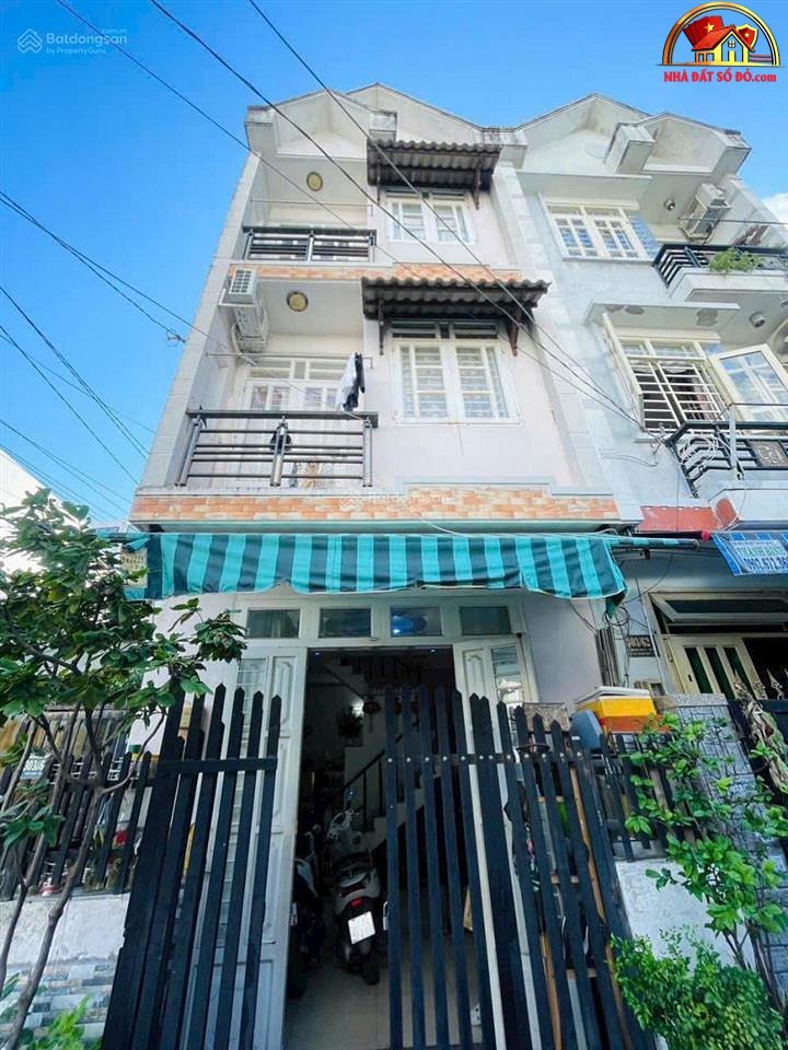 Bán nhà đất Đường Dương Thị Mười – Phường cũ Tân Chánh Hiệp Quận 12 – Phường mới Tân Chánh Hiệp – Thành phố Hồ Chí Minh diện tích 34 m2 giá 2.5 tỷ