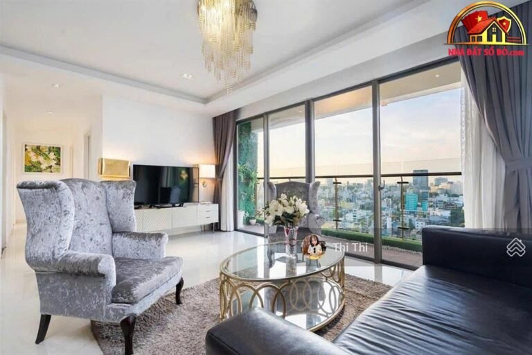 Bán nhà đất Đường Lê Đại Hành – Phường cũ Phú Thọ Quận 11 – Phường mới Phú Thọ Hòa – Thành phố Hồ Chí Minh Diện tích 97m2 giá 9.5 tỷ