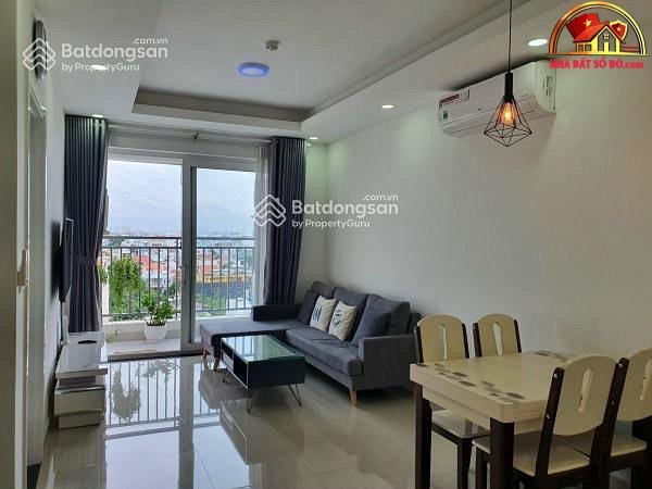 Cần bán căn hộ Moonlight Park View đường Số 7 – Phường cũ An Lạc A Quận Bình Tân – Phường mới An Lạc A – Thành phố Hồ Chí Minh – Diện tích 59 m2 – Giá 3.6 tỷ