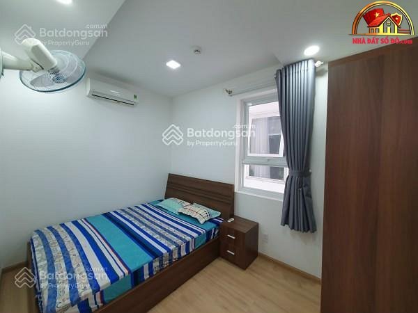 Cần bán căn hộ Moonlight Park View đường Số 7 – Phường cũ An Lạc A Quận Bình Tân – Phường mới An Lạc A – Thành phố Hồ Chí Minh – Diện tích 59 m2 – Giá 3.6 tỷ