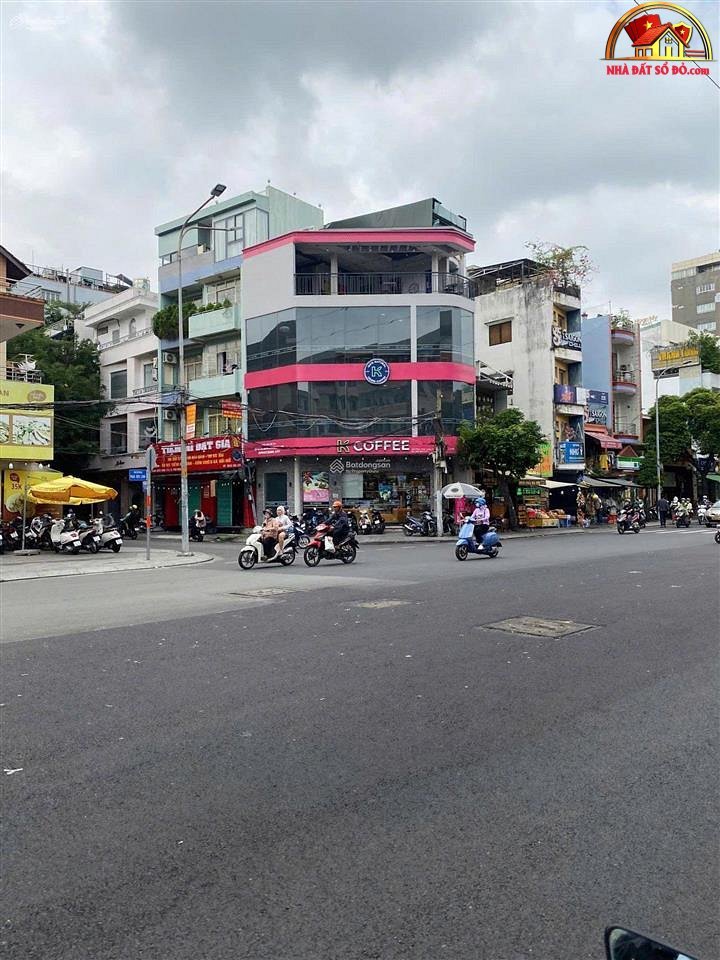 Bán nhà đất Đường Phan Xích Long – Phường cũ 2 Quận Phú Nhuận – Phường mới 2 – Thành phố Hồ Chí Minh 142 m2 30 tỷ