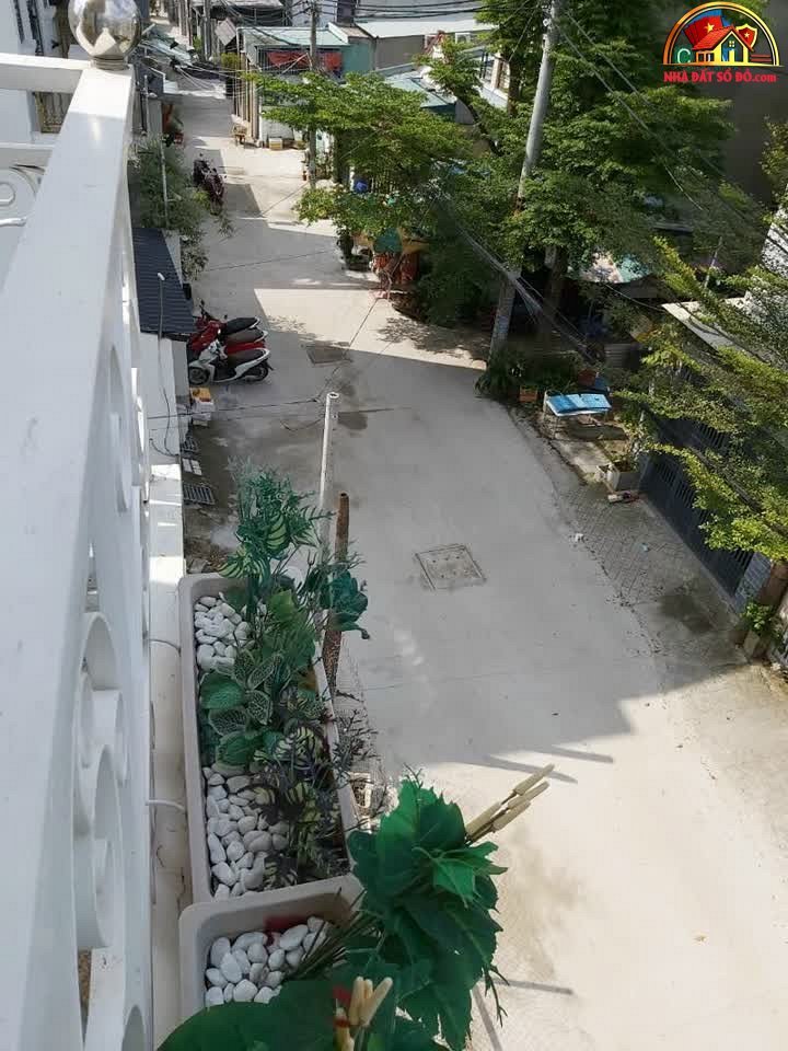 Bán nhà đất Đường Lạc Long Quân – Phường cũ 3 Quận 11 – Phường mới 3 – Thành phố Hồ Chí Minh Diện tích 40 m² Giá 6 tỷ