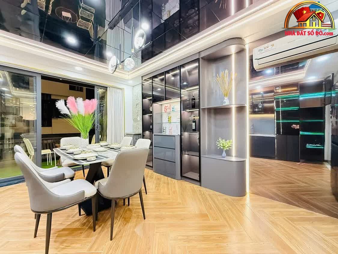 Bán nhà đất Đường Phan Huy Ích – Phường cũ 12 Quận Gò Vấp – Phường mới 12 – Thành phố Hồ Chí Minh 70 m² 12.68 tỷ