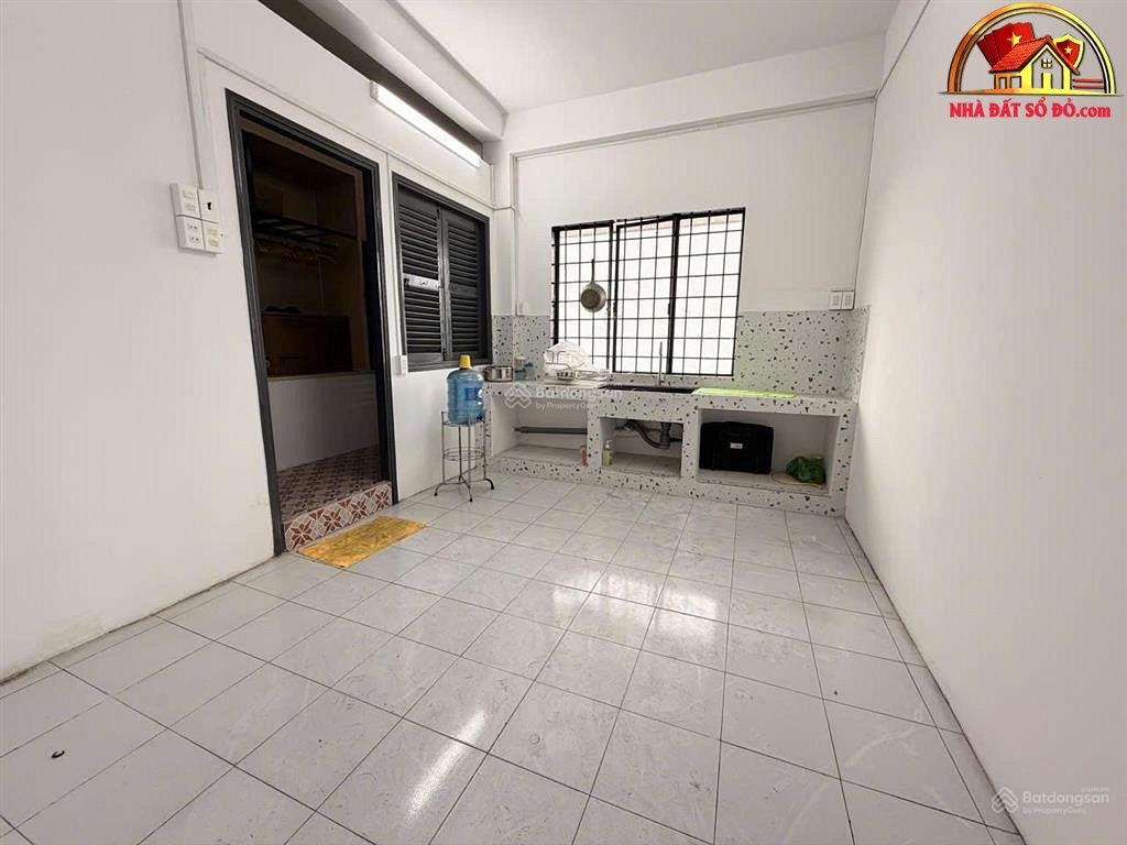 Chung cư ngay vòng xoay Phú Lâm – Phường 14 Quận 6 – Thành phố Hồ Chí Minh diện tích 63 m2 giá 2.1 tỷ