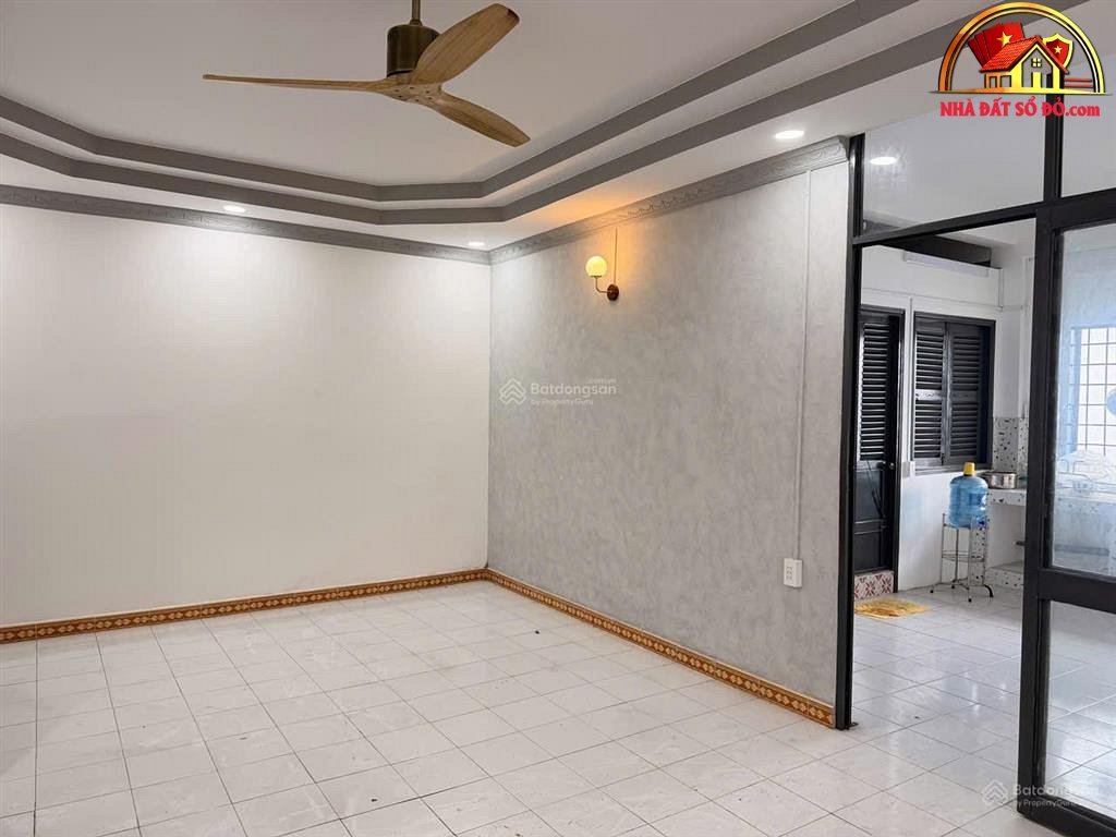Chung cư ngay vòng xoay Phú Lâm – Phường 14 Quận 6 – Thành phố Hồ Chí Minh diện tích 63 m2 giá 2.1 tỷ