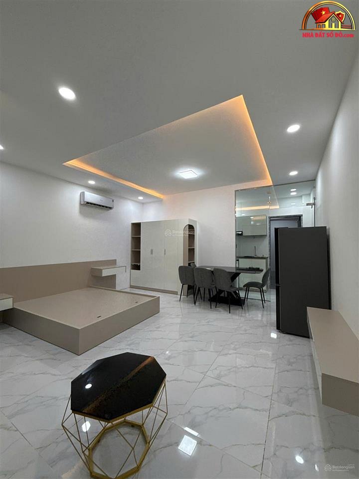 Cho thuê nhà đất Đường – Phường cũ – Quận Gò Vấp – Phường mới – Thành phố Hồ Chí Minh diện tích 40 m2 giá 9 triệu