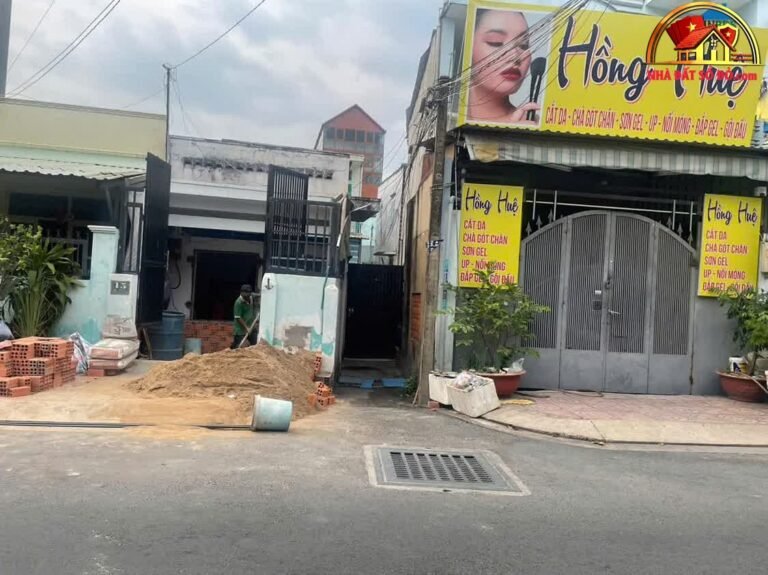 Bán nhà đất Đường số 10 – Phường cũ Phú Nhuậ… – Bán đất Quận Phú Nhuận – TP Hồ Chí Minh giá Dưới 3 tỷ