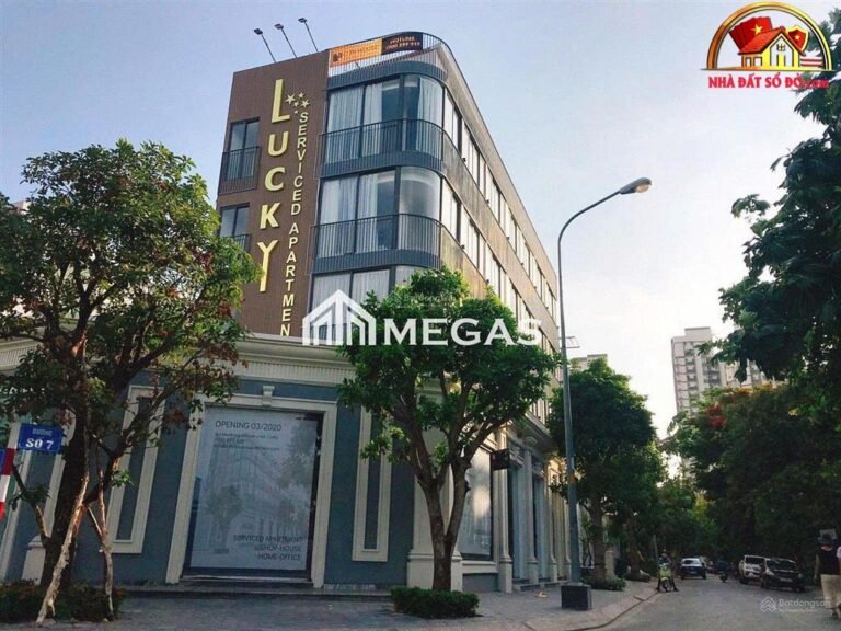 Bán nhà đất Đường Hoàng Hoa Thám – Phường cũ 12 Quận Tân Bình – Phường mới 12 – Thành phố Hồ Chí Minh – Diện tích 300 m2 – Giá 45 tỷ