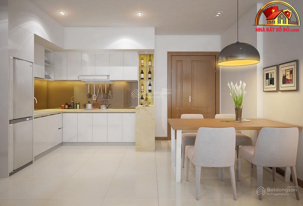 Căn hộ chung cư Res 11, đường Lạc Long Quân – Phường cũ Bình Thới Quận 11 – Phường mới Bình Thới – Thành phố Hồ Chí Minh diện tích 73 m2 giá 5.1 tỷ
