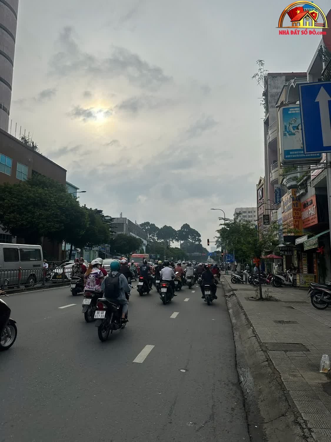 Bán nhà mặt phố Đường Phan Đăng Lưu – Phường cũ 3 Quận Bình Thạnh – Phường mới Không xác định – Thành phố Hồ Chí Minh – Diện tích 81 m² – Giá 26.5 tỷ