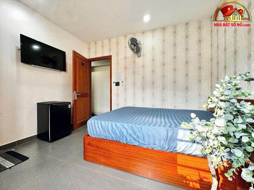 Bán nhà đất Đường Thống Nhất – Phường cũ 16 Quận Gò Vấp – Phường mới 16 – Thành phố Hồ Chí Minh Diện tích 113m2 Giá 25.5 tỷ