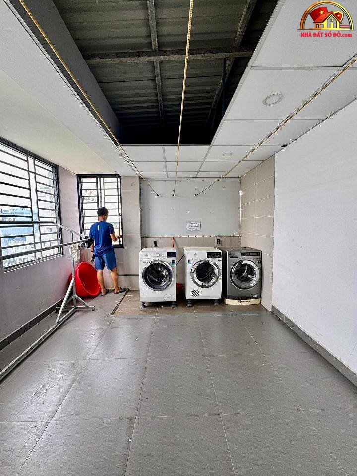 Bán nhà đất Đường Thống Nhất – Phường cũ 16 Quận Gò Vấp – Phường mới 16 – Thành phố Hồ Chí Minh Diện tích 113m2 Giá 25.5 tỷ