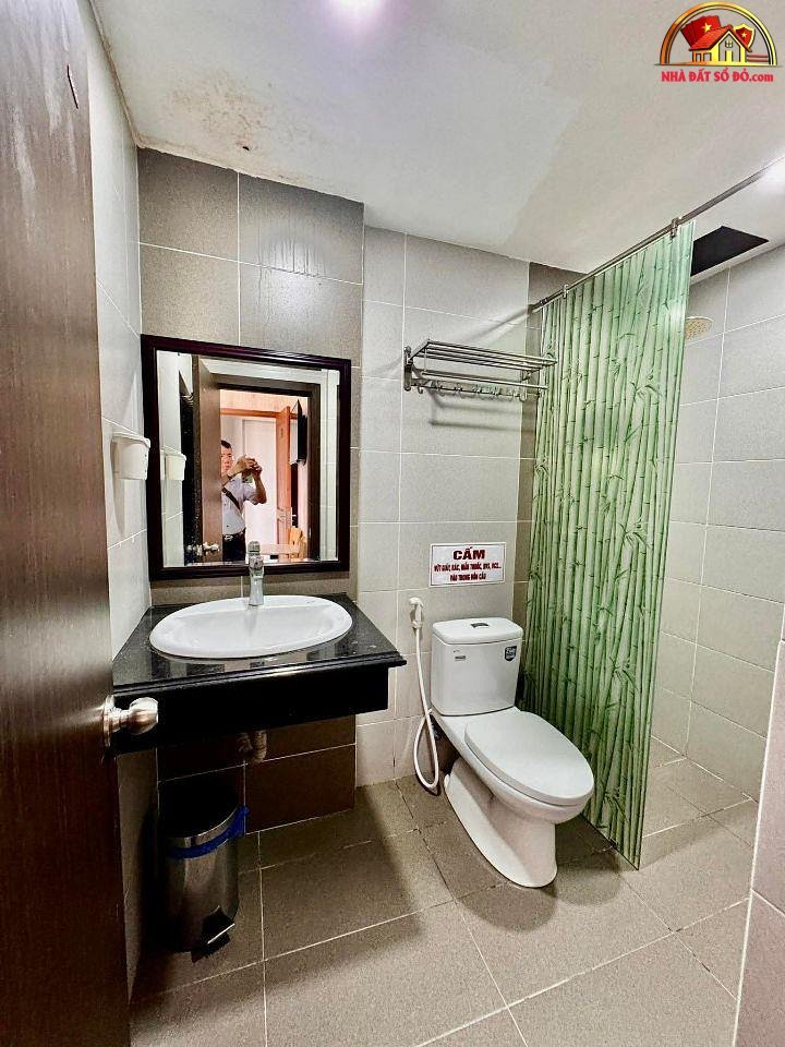 Bán nhà đất Đường Thống Nhất – Phường cũ 16 Quận Gò Vấp – Phường mới 16 – Thành phố Hồ Chí Minh Diện tích 113m2 Giá 25.5 tỷ