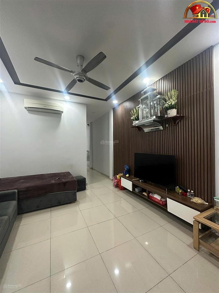 Bán nhà đất Đường Huỳnh Văn Bánh – Phường cũ 11 Quận Phú Nhuận – Phường mới 11 – Thành phố Hồ Chí Minh 84 m2 14 tỷ