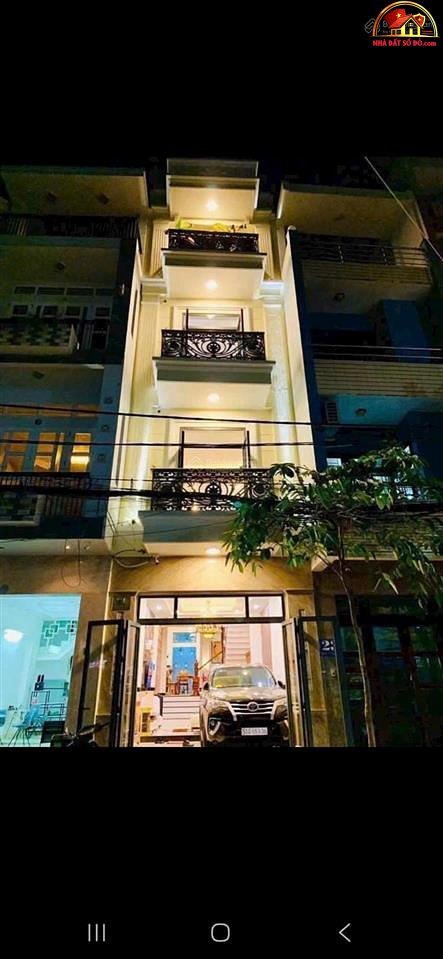 Bán nhà đất Đường Bàu Cát – Phường cũ – Quận Tân Bình – Phường mới – Thành phố Hồ Chí Minh – Diện tích 56 m2 – Giá 13 tỷ