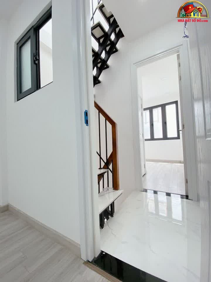 Nhà Phú Nhuận Đường Nguyễn Công Hoan – Phườn… – Bán nhà trong ngõ, hẻm Quận Phú Nhuận – TP Hồ Chí Minh giá 3 – 5 tỷ