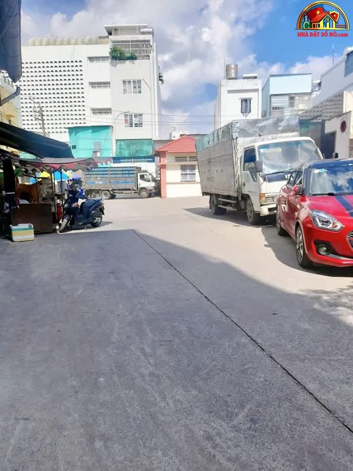 Bán nhà đất đường Hàn Hải Nguyên – Phường cũ 1 Quận 11 – Phường mới 1 – Thành phố Hồ Chí Minh diện tích 50 m² giá 6.5 tỷ