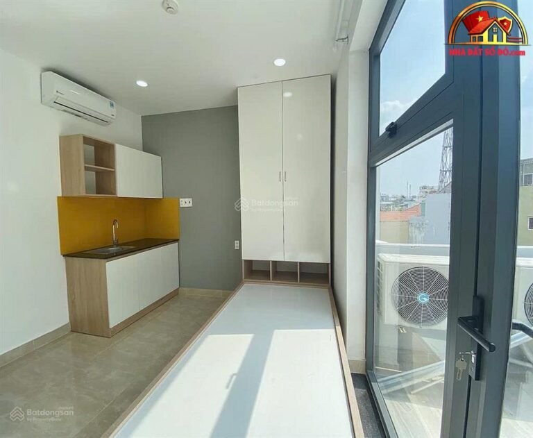 Bán nhà đất Đường Lê Quang Định – Phường cũ 7 Quận Bình Thạnh – Phường mới 7 – Thành phố Hồ Chí Minh 600 m2 110 tỷ