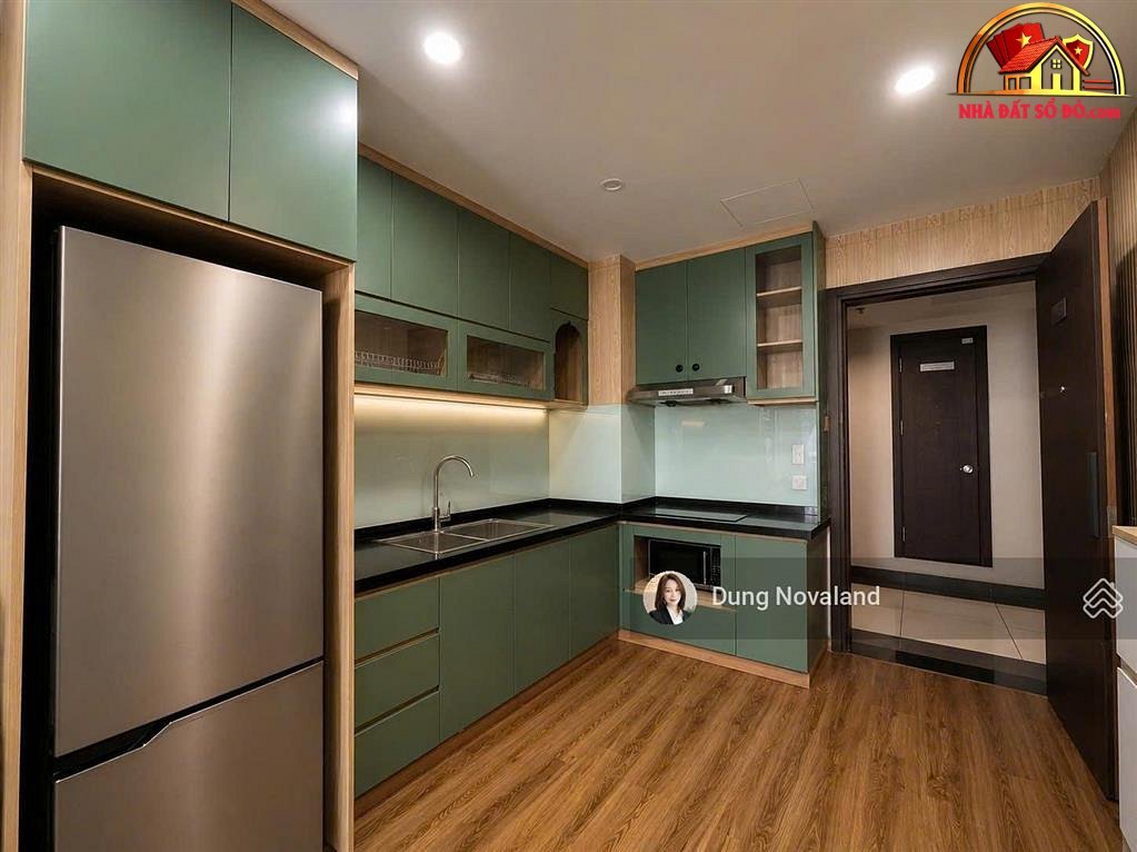 Căn hộ 57m² giá 4.5 tỷ – Bán nhà đất Đường Phổ Quang – Phường cũ Tân Sơn Hòa Quận Tân Bình – Phường mới Tân Sơn Nhì – Thành phố Hồ Chí Minh