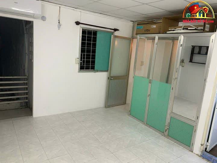 Bán nhà đất Đường Lam Sơn – Phường cũ Phú Nh… – Bán nhà trong ngõ, hẻm Quận Phú Nhuận – TP Hồ Chí Minh giá 3 – 5 tỷ