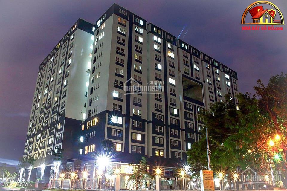 Bán nhà đất Đường – Phường cũ – Quận &… – Bán chung cư Quận Gò Vấp – TP Hồ Chí Minh giá Dưới 3 tỷ