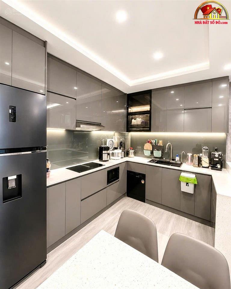 Căn hộ chung cư tại The EverRich I, Đường 3/2 – Phường cũ Phú Thọ Quận 11 – Phường mới Phú Thọ – Thành phố Hồ Chí Minh, Diện tích 116 m2, Giá 8 tỷ