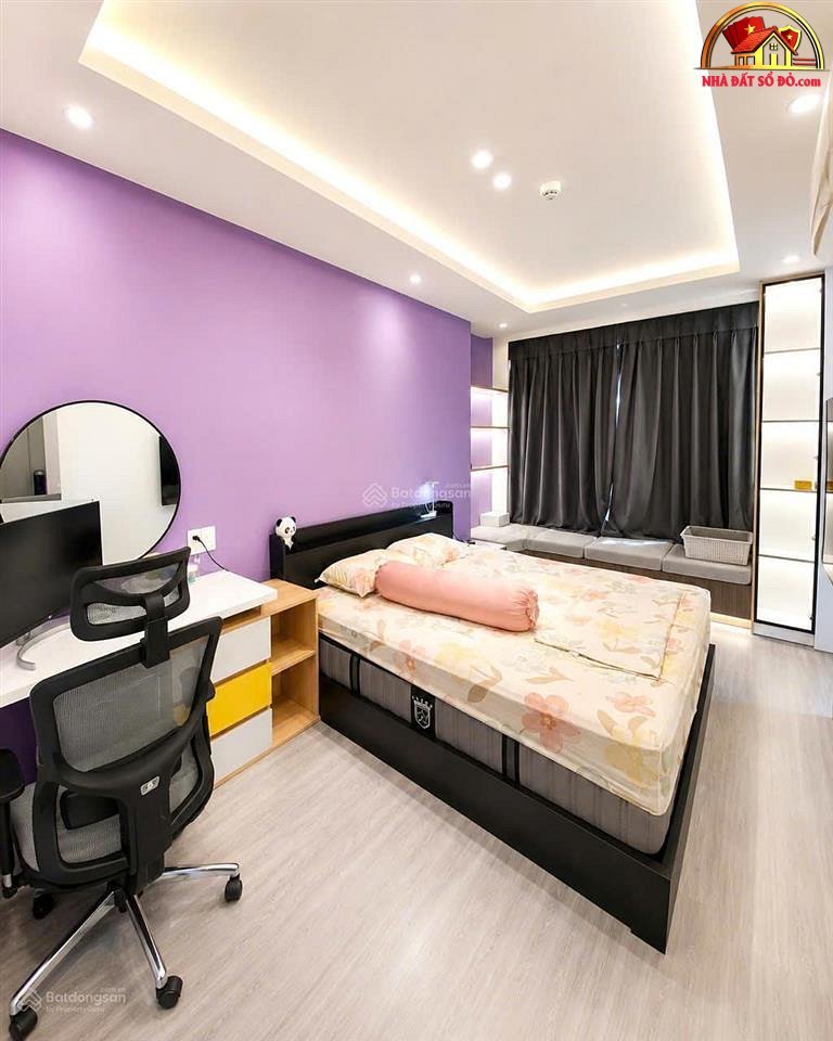 Căn hộ chung cư tại The EverRich I, Đường 3/2 – Phường cũ Phú Thọ Quận 11 – Phường mới Phú Thọ – Thành phố Hồ Chí Minh, Diện tích 116 m2, Giá 8 tỷ