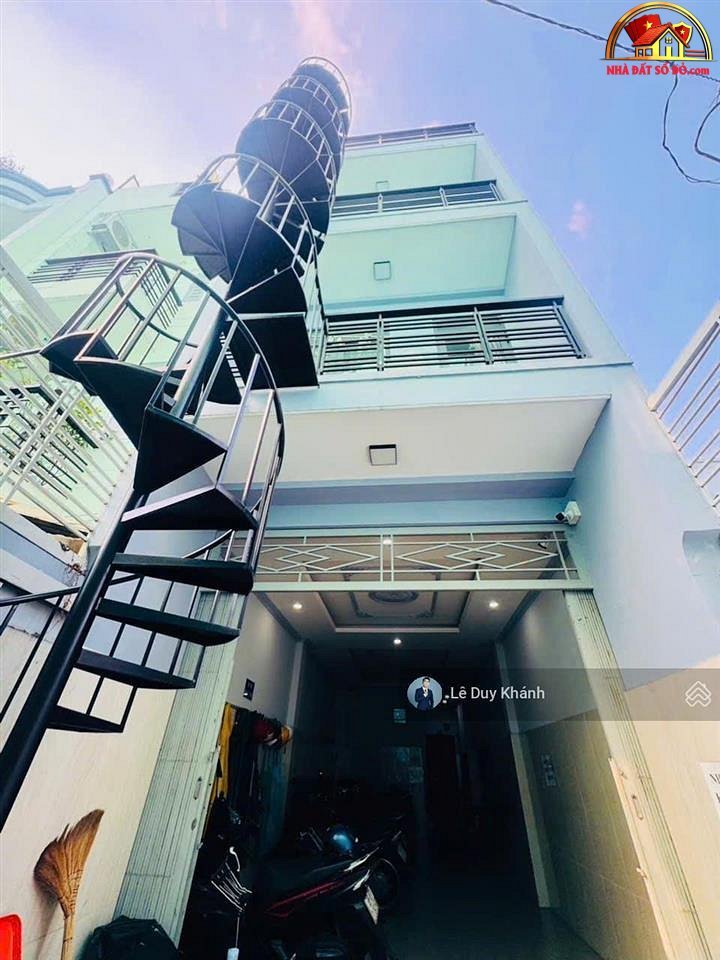 Bán nhà đất Đường Bạch Đằng – Phường cũ Không xác định – Quận Bình Thạnh – Phường mới Không xác định – Thành phố Hồ Chí Minh Diện tích 82 m2 Giá 9.9 tỷ