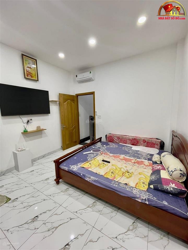 Bán nhà đất Đường Phan Đăng Lưu – Phường cũ 3 Quận Phú Nhuận – Phường mới 1 – Thành phố Hồ Chí Minh 50m2 – 9.8 tỷ