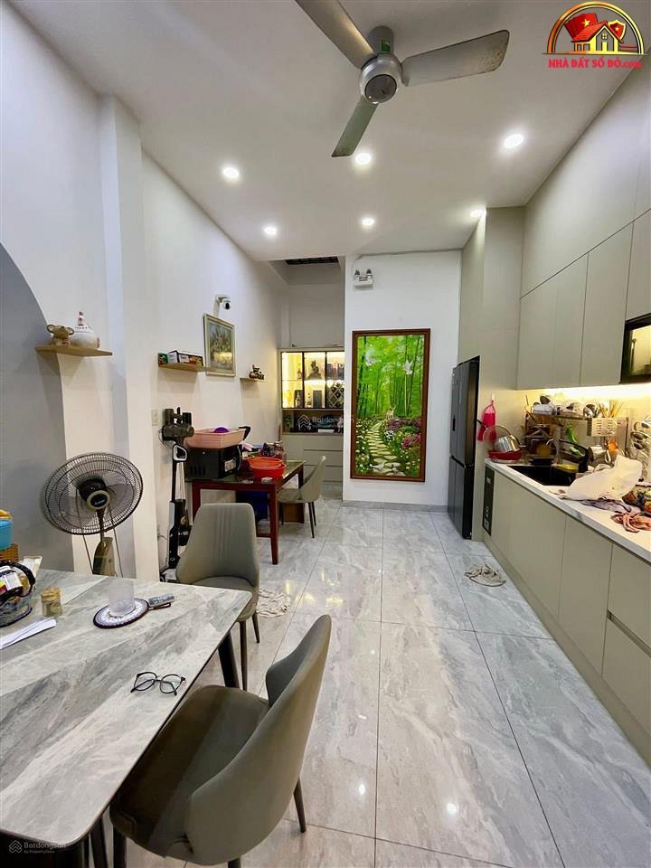 Bán nhà đất Đường Phan Đăng Lưu – Phường cũ 3 Quận Phú Nhuận – Phường mới 1 – Thành phố Hồ Chí Minh 50m2 – 9.8 tỷ