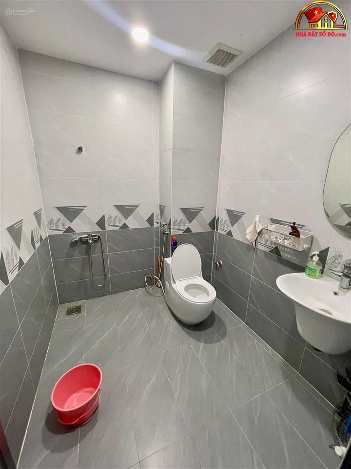 Bán nhà đất Đường Phan Đăng Lưu – Phường cũ 3 Quận Phú Nhuận – Phường mới 1 – Thành phố Hồ Chí Minh 50m2 – 9.8 tỷ