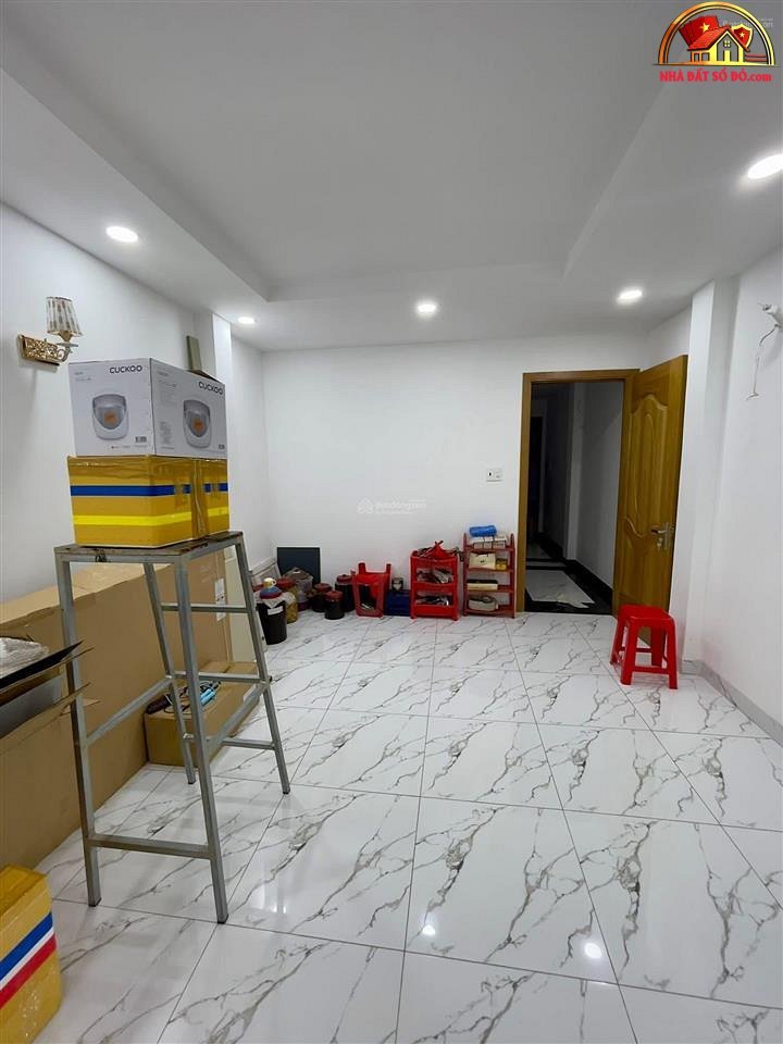 Bán nhà đất Đường Phan Đăng Lưu – Phường cũ 3 Quận Phú Nhuận – Phường mới 1 – Thành phố Hồ Chí Minh 50m2 – 9.8 tỷ