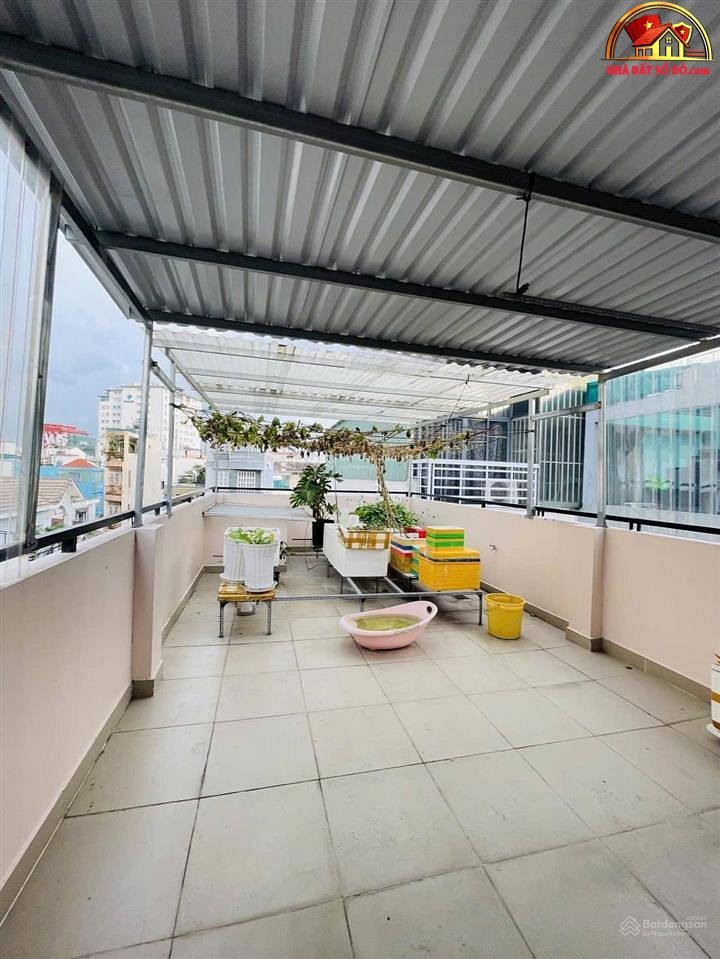 Bán nhà đất Đường Phan Đăng Lưu – Phường cũ 3 Quận Phú Nhuận – Phường mới 1 – Thành phố Hồ Chí Minh 50m2 – 9.8 tỷ