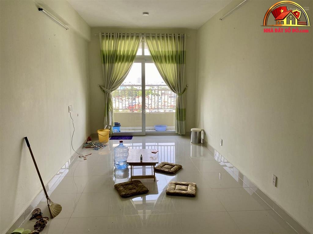 Căn hộ Tô Ký Tower đường Tô Ký – Phường cũ Trung Mỹ Tây Quận 12 – Phường mới Trung Mỹ Tây – Thành phố Hồ Chí Minh diện tích 51 m2 giá 2050000000