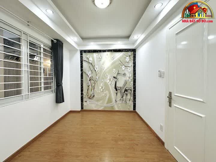 Bán nhà đất Đường Huỳnh Văn Bánh – Phường cũ 15 Quận Phú Nhuận – Phường mới Không xác định – Thành phố Hồ Chí Minh diện tích 18m² giá 3.7 tỷ