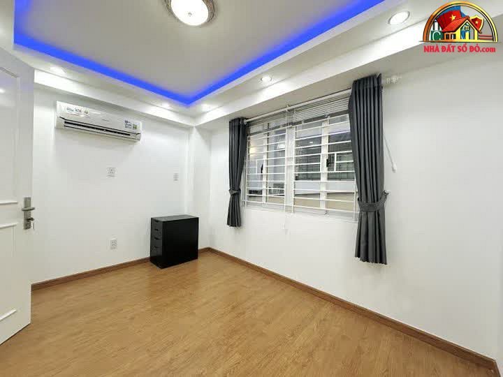 Bán nhà đất Đường Huỳnh Văn Bánh – Phường cũ 15 Quận Phú Nhuận – Phường mới Không xác định – Thành phố Hồ Chí Minh diện tích 18m² giá 3.7 tỷ
