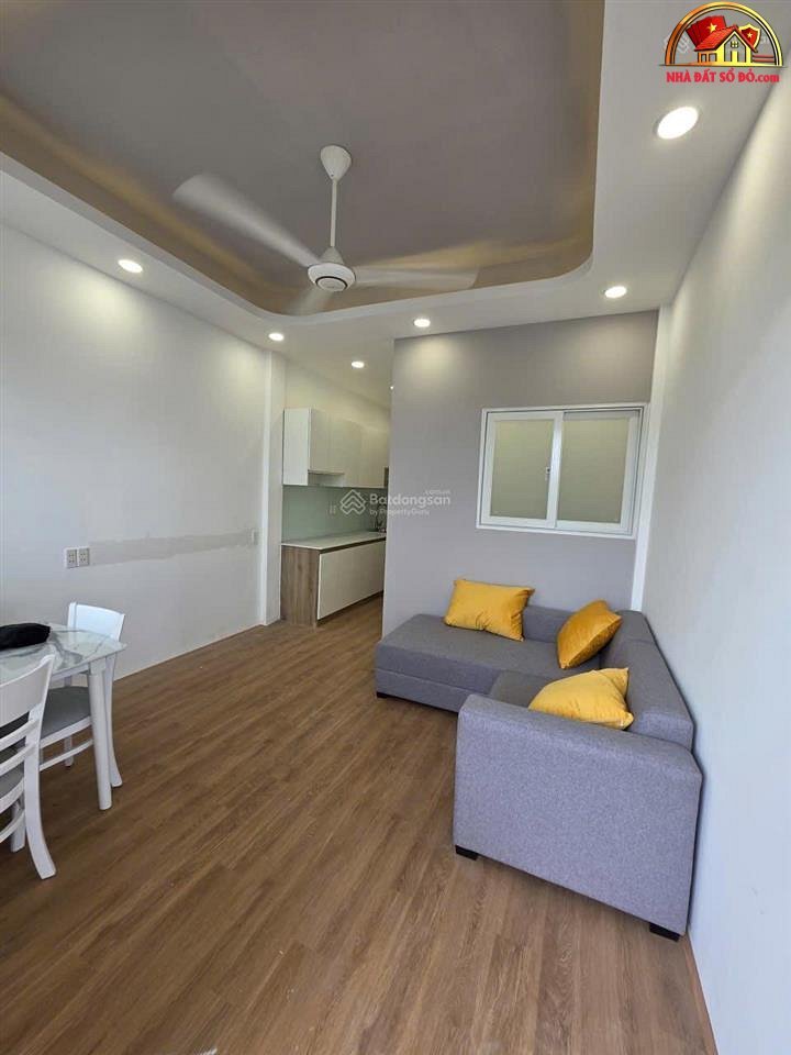Cần bán căn hộ chung cư Lạc Long Quân – Phường cũ Hòa Bình Quận 11 – Phường mới Hòa Bình – Thành phố Hồ Chí Minh – Diện tích 44 m2 – Giá 2.15 tỷ