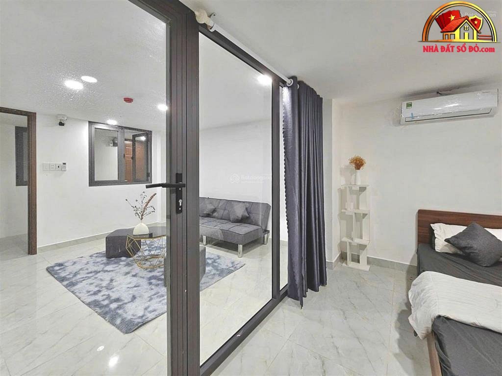 Bán nhà đất Đường Phan Bội Châu – Phường cũ 2 Quận Bình Thạnh – Phường mới 2 – Thành phố Hồ Chí Minh diện tích 218 m2 giá 44500000000