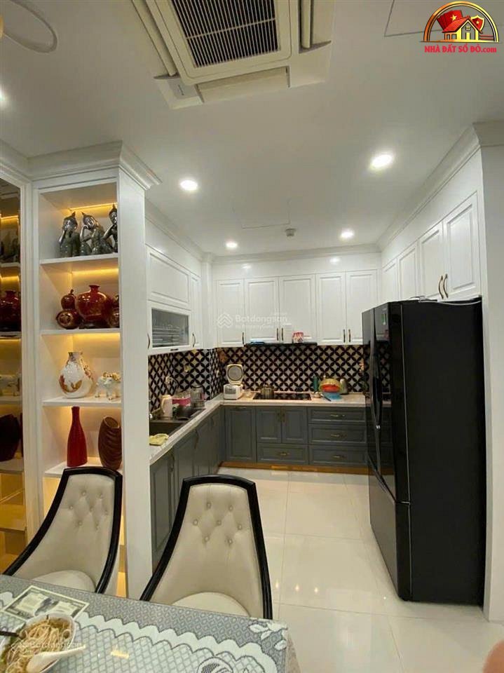 Bán nhà đất Đường Phổ Quang – Phường cũ Đức Nhuận Quận Phú Nhuận – Phường mới Đức Nhuận – Thành phố Hồ Chí Minh 103 m2 8.55 tỷ
