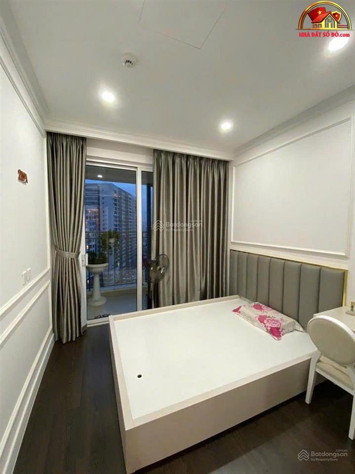 Bán nhà đất Đường Phổ Quang – Phường cũ Đức Nhuận Quận Phú Nhuận – Phường mới Đức Nhuận – Thành phố Hồ Chí Minh 103 m2 8.55 tỷ